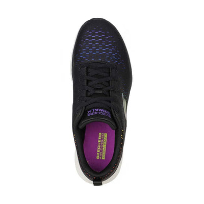 Zapatilla Deportiva para Dama -Go Walk 6 - Vibrant Energy