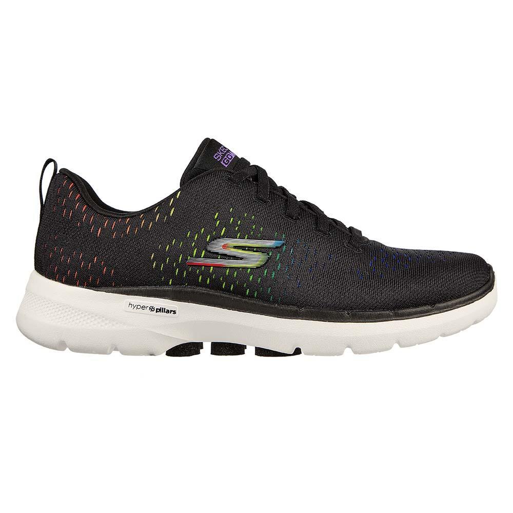 Zapatilla Deportiva para Dama -Go Walk 6 - Vibrant Energy