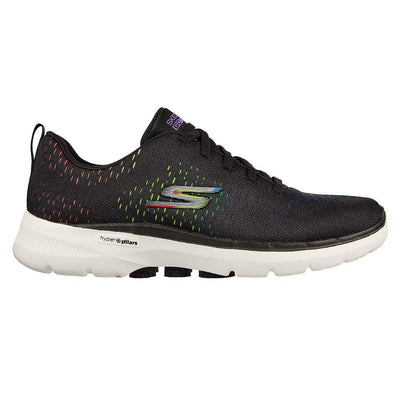 Zapatilla Deportiva para Dama -Go Walk 6 - Vibrant Energy