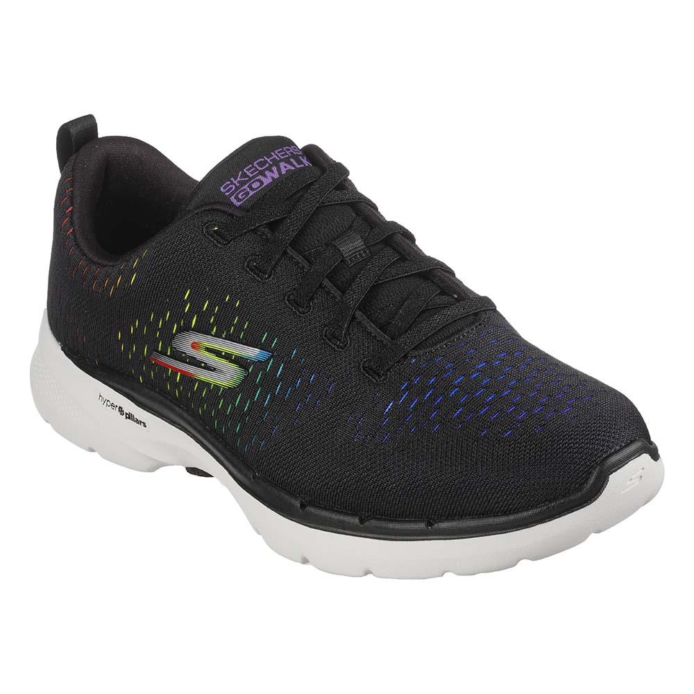 Zapatilla Deportiva para Dama -Go Walk 6 - Vibrant Energy