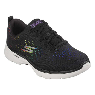 Zapatilla Deportiva para Dama -Go Walk 6 - Vibrant Energy