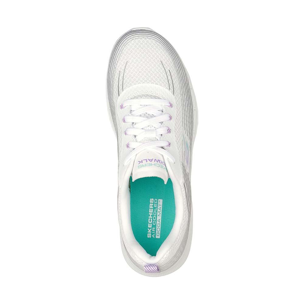 Zapatilla Deportiva para Dama Go Walk6 - Stunning Glow
