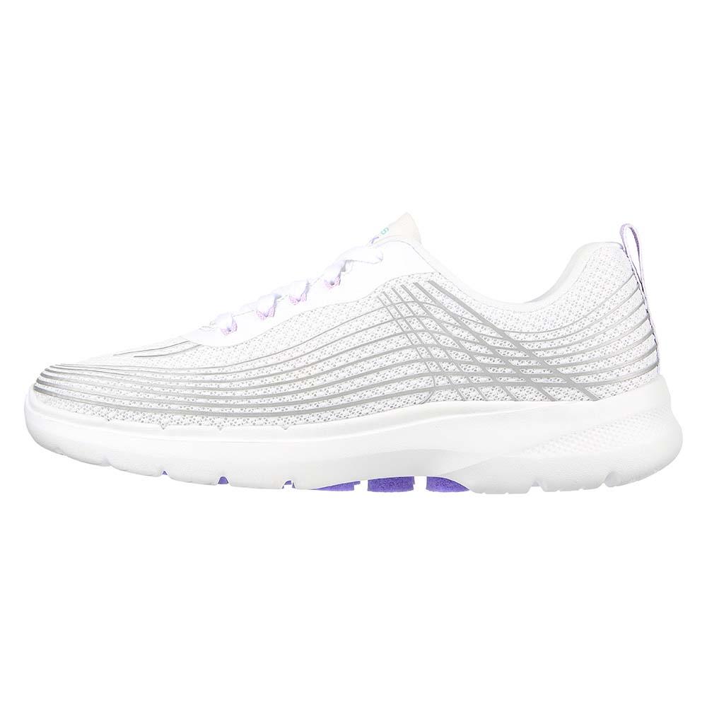 Zapatilla Deportiva para Dama Go Walk6 - Stunning Glow