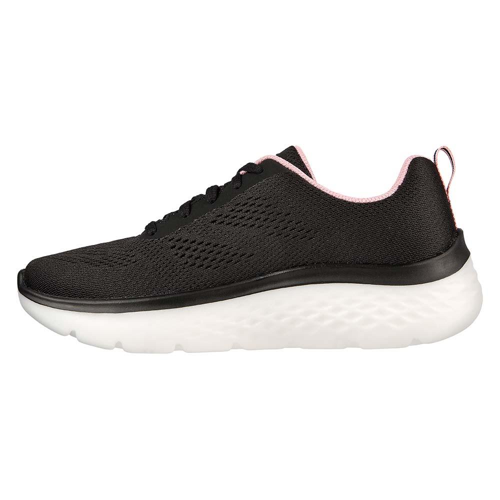 Zapatilla Deportiva Para Dama Skechers Go Walk Hyper Burst Spaceins