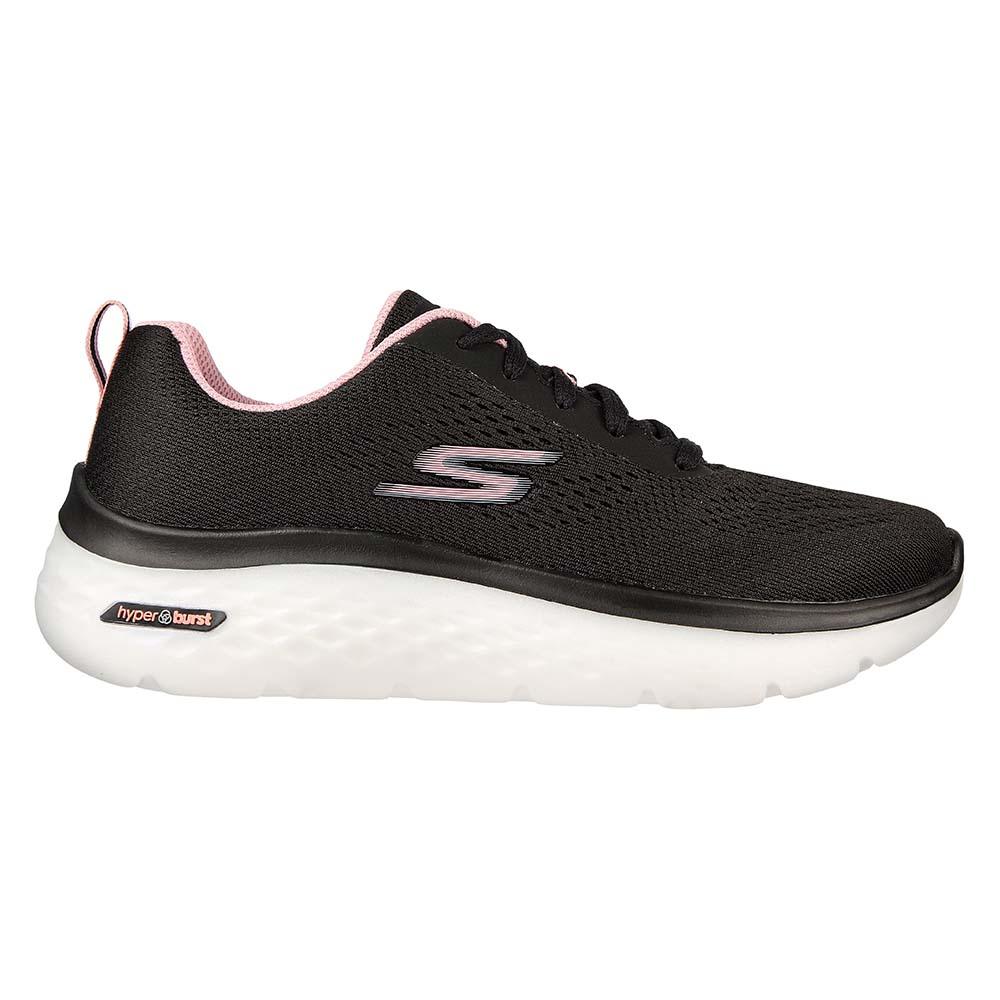 Zapatilla Deportiva Para Dama Skechers Go Walk Hyper Burst Spaceins