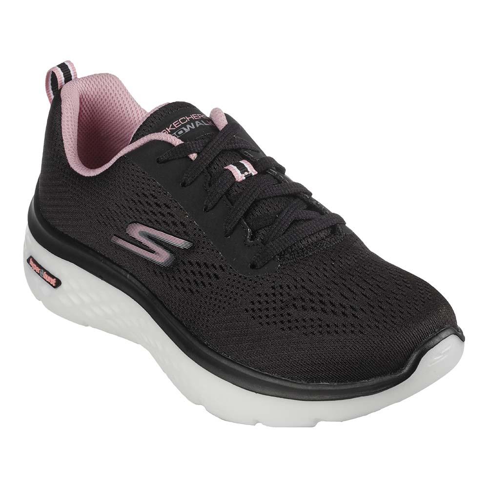 Zapatilla Deportiva Para Dama Skechers Go Walk Hyper Burst Spaceins