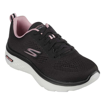 Zapatilla Deportiva Para Dama Skechers Go Walk Hyper Burst Spaceins