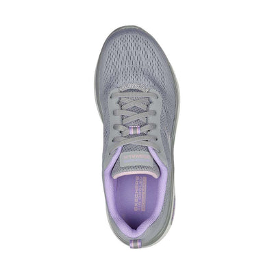 Zapatilla Deportiva Para Dama Skechers Go Walk Hyperburst Spaceins