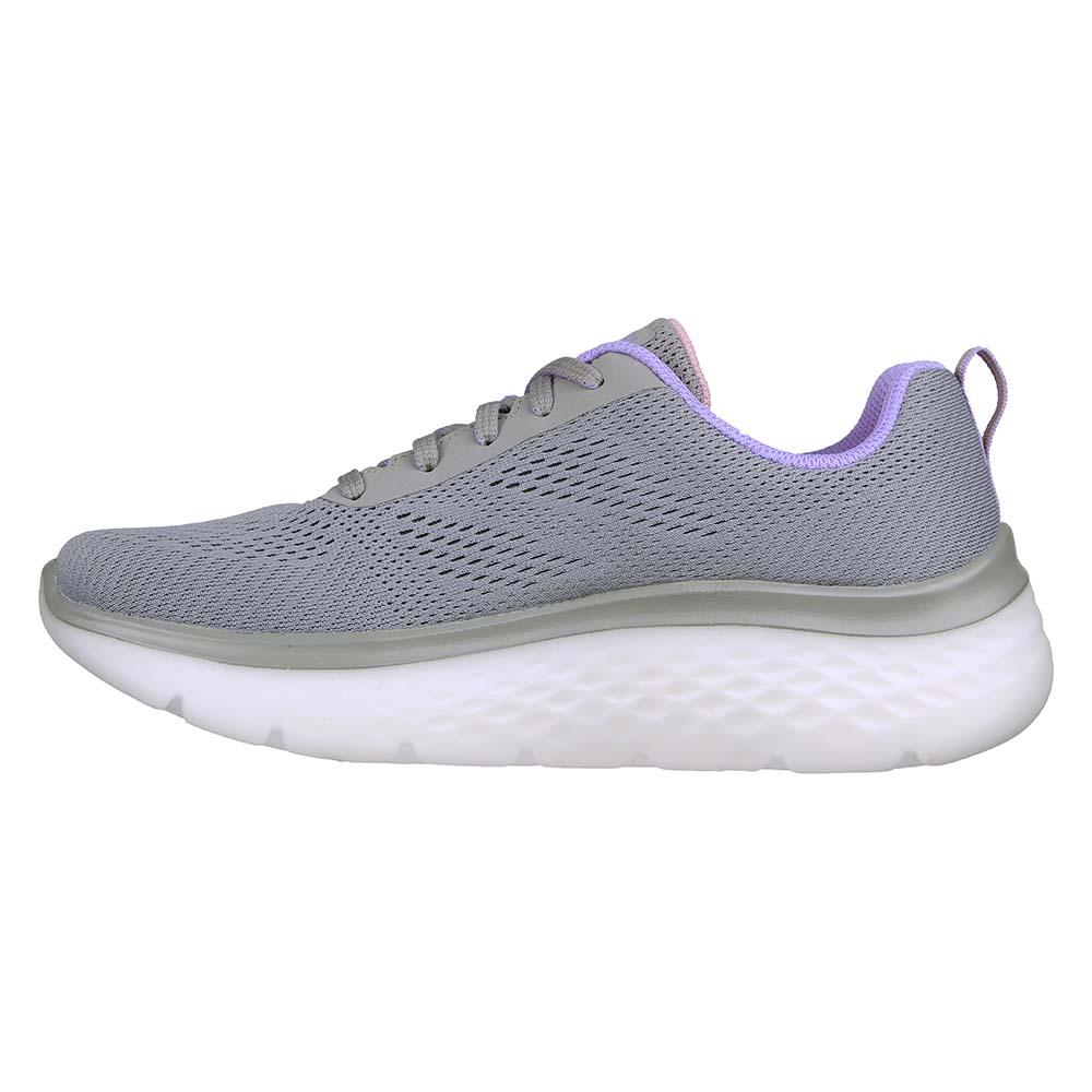 Zapatilla Deportiva Para Dama Skechers Go Walk Hyperburst Spaceins