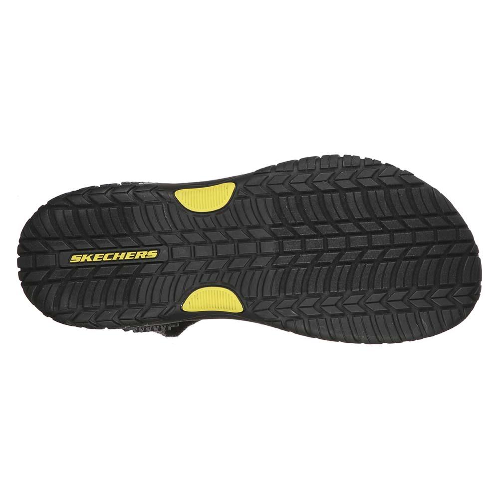 Sandalia para Varon Skechers - Lomell Rip Tide