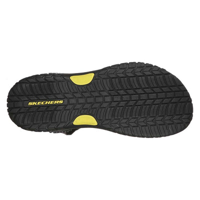 Sandalia para Varon Skechers - Lomell Rip Tide