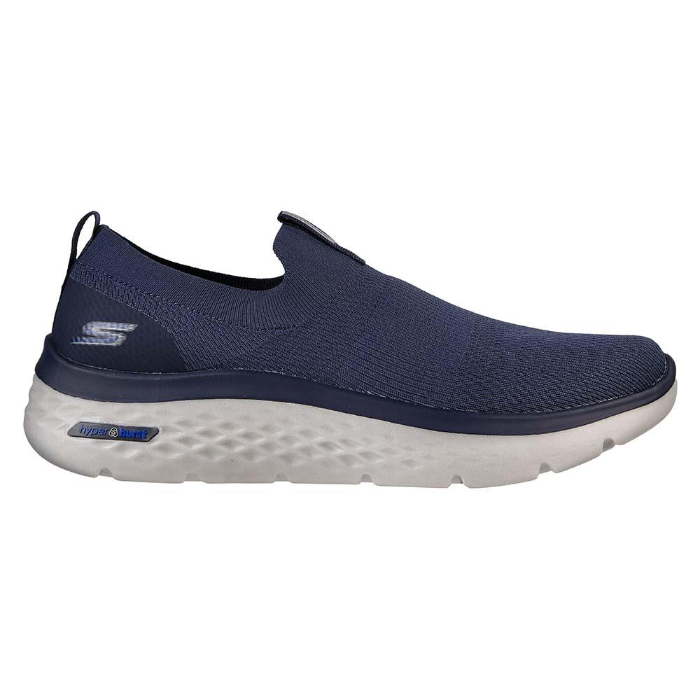 Zapatilla Deportiva Para Varon Skechers Go Walk Hyper Burst Mancheste