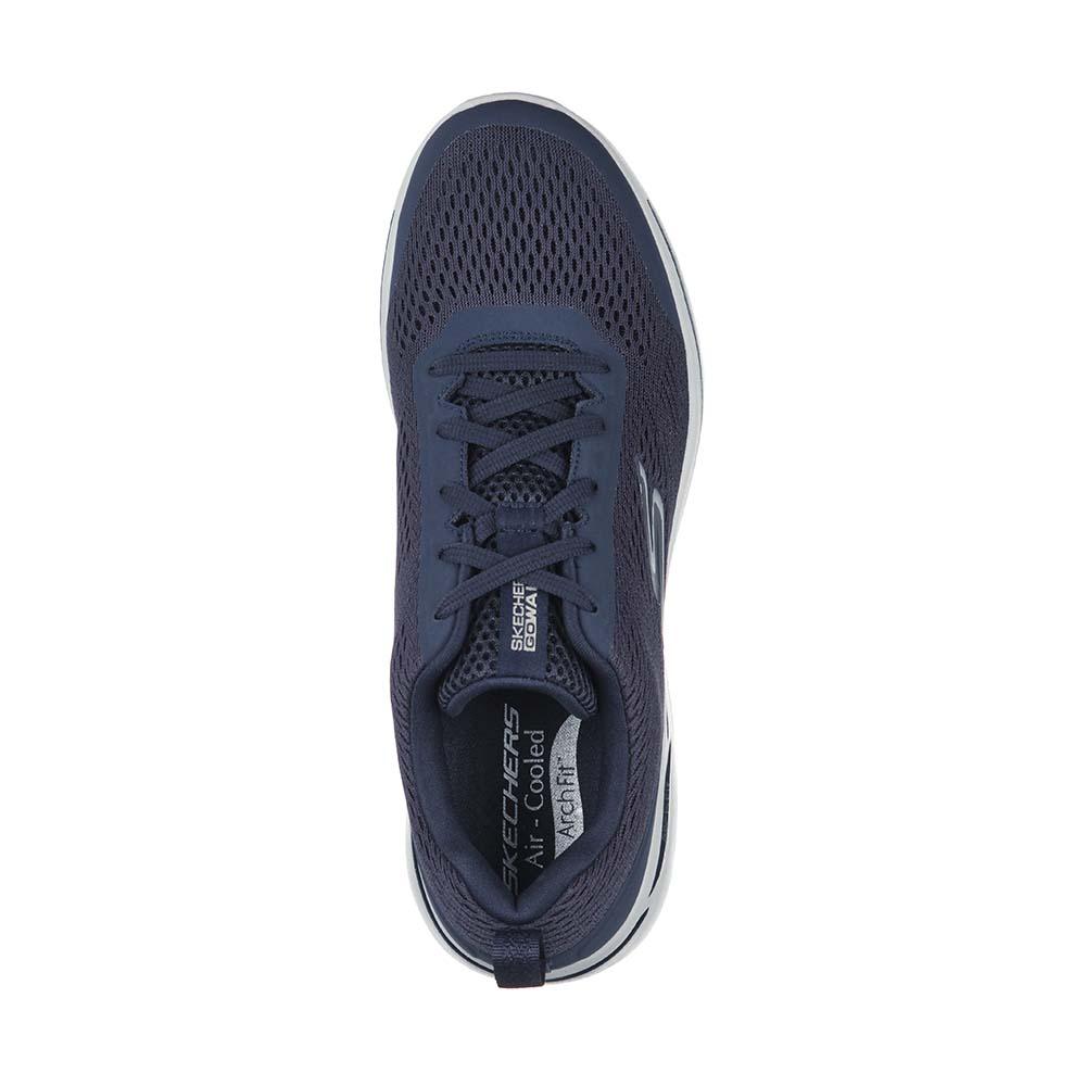 Zapatilla Deportiva para Varon Skechers - Go Walk Archfit Idyllic