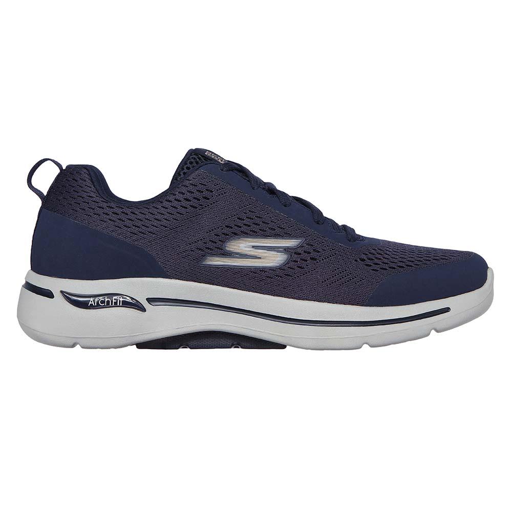 Zapatilla Deportiva para Varon Skechers - Go Walk Archfit Idyllic