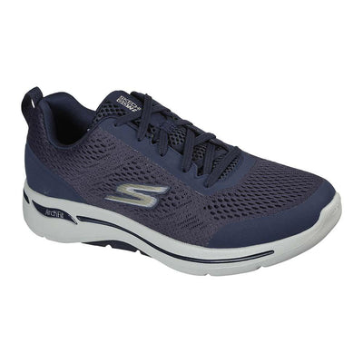 Zapatilla Deportiva para Varon Skechers - Go Walk Archfit Idyllic