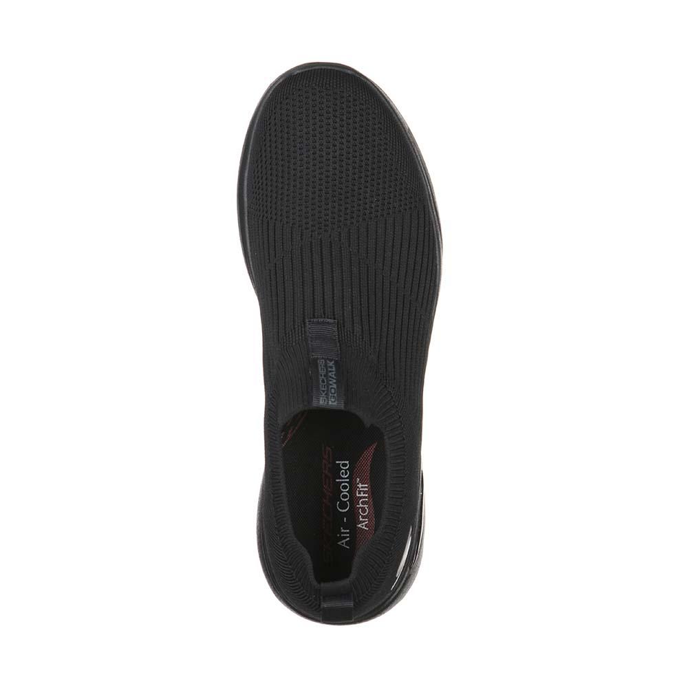 Zapatilla para Varon Skechers Go Walk Arch Fit - Iconic