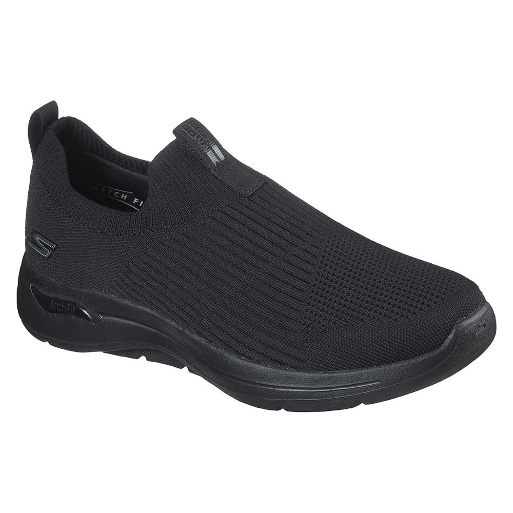 Zapatilla para Varon Skechers Go Walk Arch Fit - Iconic