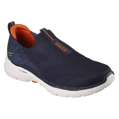 Zapatilla Deportiva Skechers Go Walk 6