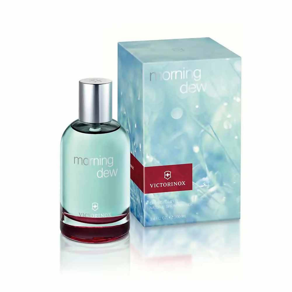 Perfume para Dama Morning Dew