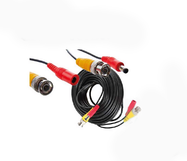 Kit de 4 Cámaras de Seguridad Full HD Dahua