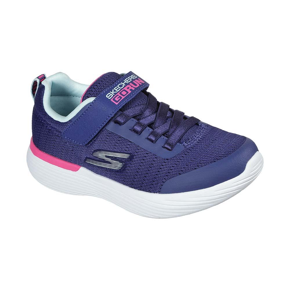 Zapatilla de Niña Skechers GoRun 400V2