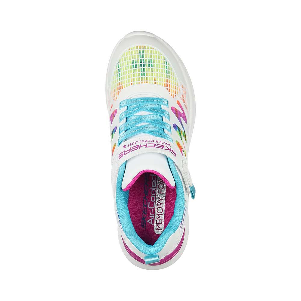 Zapatilla Deportiva - Jumpsters Radiant Swirl