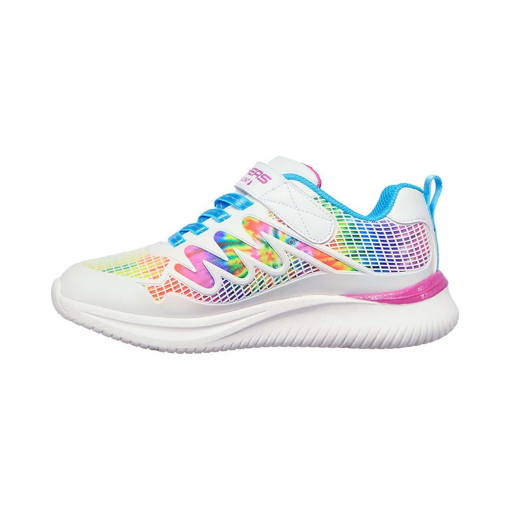 Zapatilla Deportiva - Jumpsters Radiant Swirl