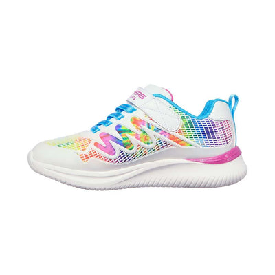 Zapatilla Deportiva - Jumpsters Radiant Swirl