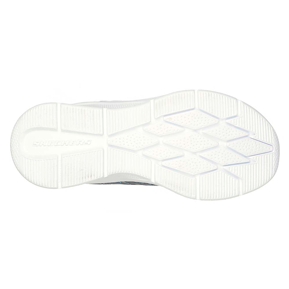 Zapatilla Deportiva Niña Skechers Microspec Bold Delight