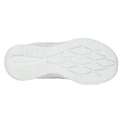 Zapatilla Deportiva para Niña Skechers - Microspec Bold Delight
