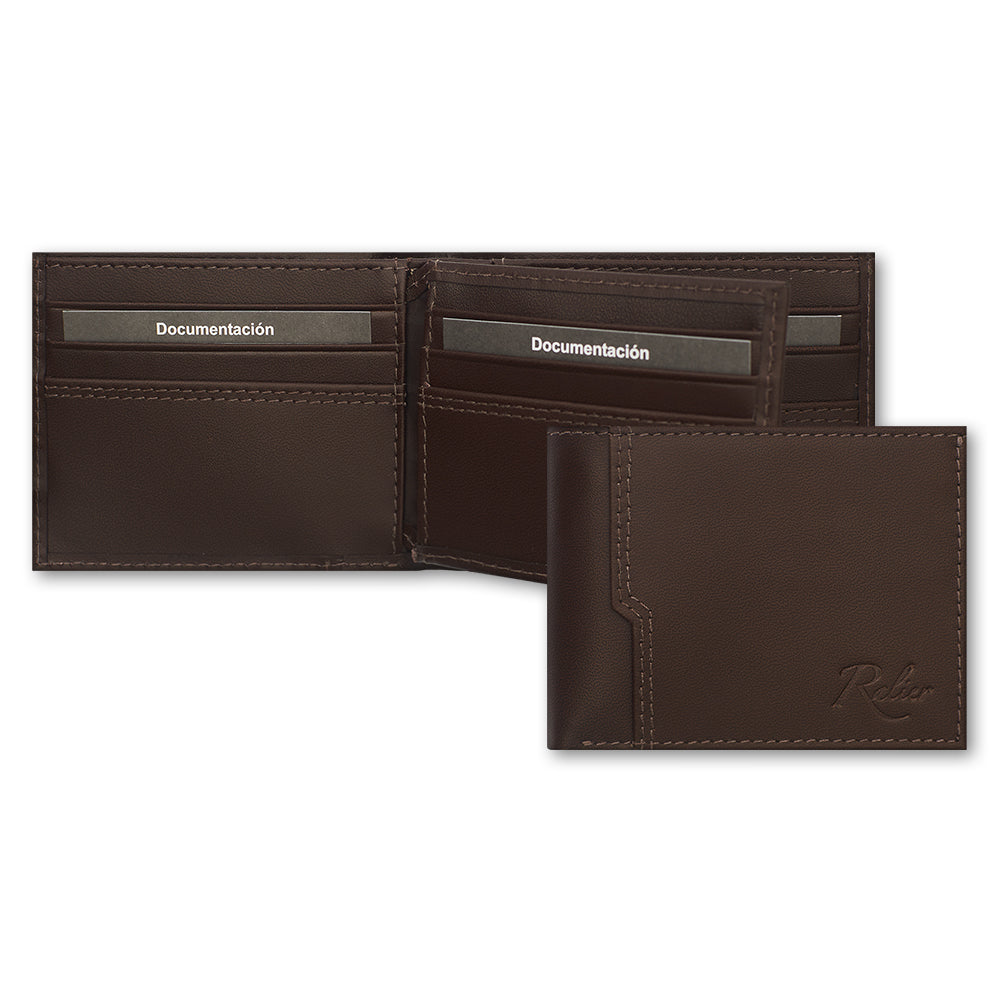 Billetera Ralier Para Varón