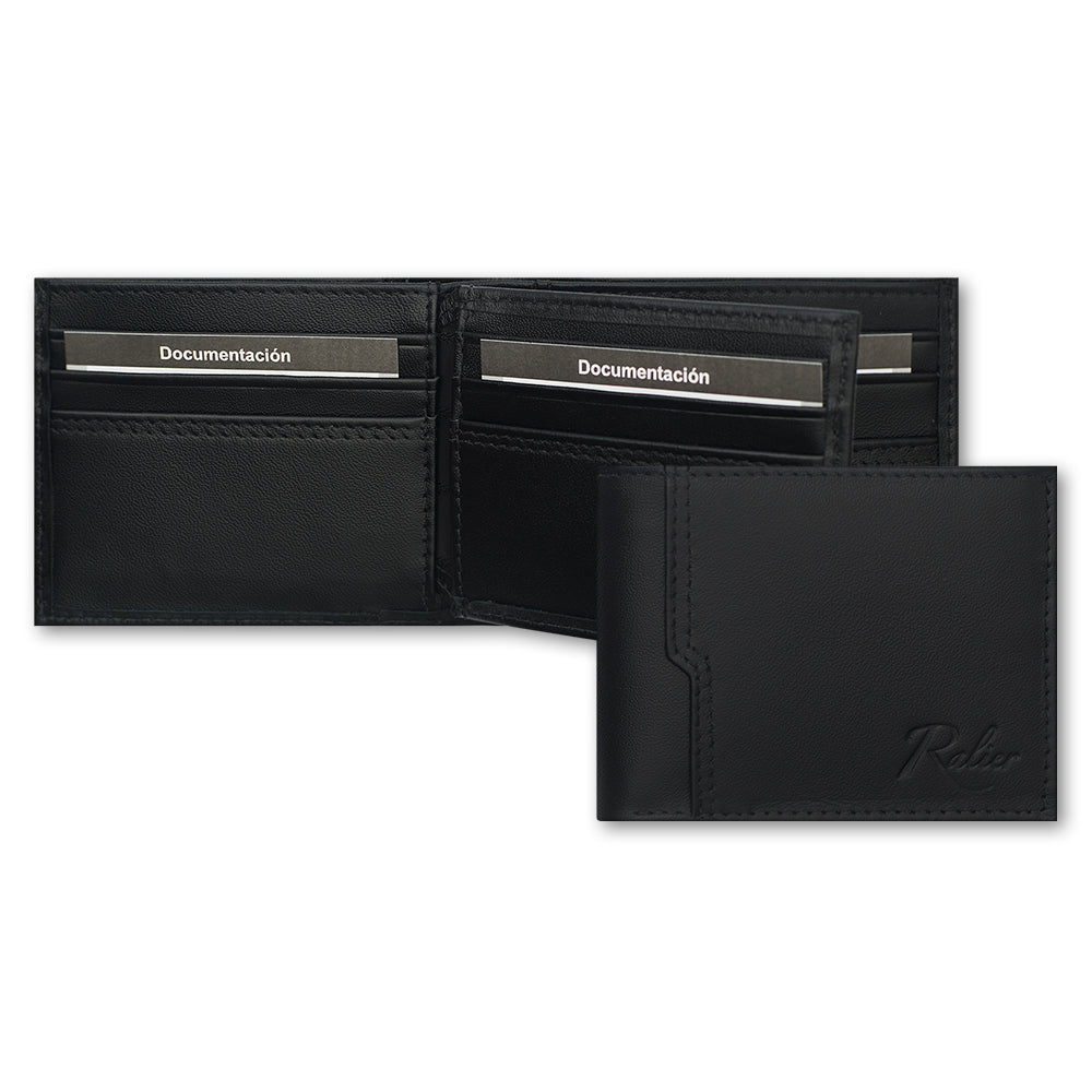 Billetera Ralier Para Varón