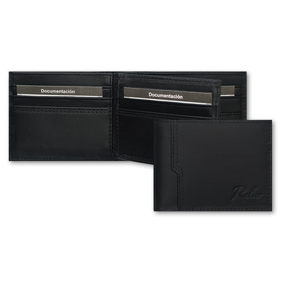 Billetera Ralier Para Varón