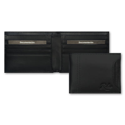 Billetera Ralier para varón
