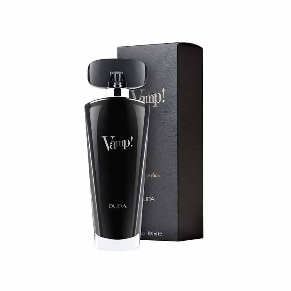 Perfume para Dama Vamp! Black