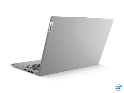 Laptop Lenovo Ideapad Core i5-1135G7 Pantalla de 15.6"