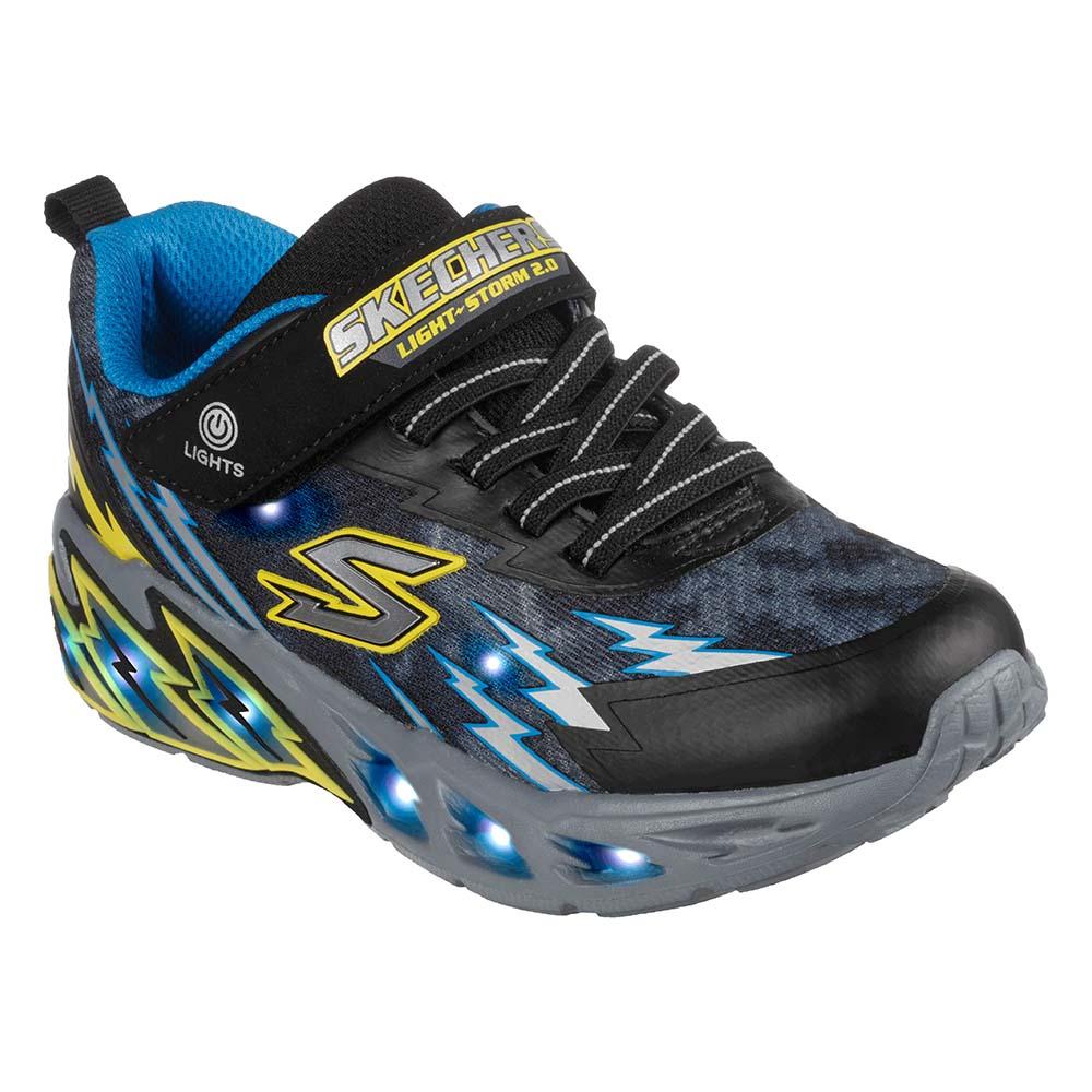 Zapatilla Deportiva - Light Storm 2.0