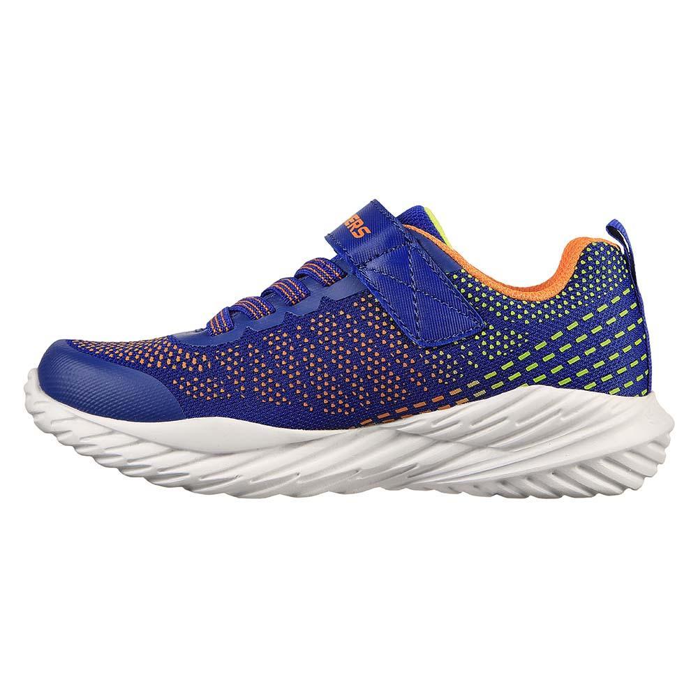 Zapatilla Deportiva Skechers - Nitro Sprint Karvo