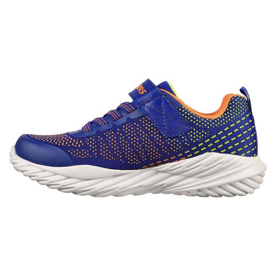 Zapatilla Deportiva Skechers - Nitro Sprint Karvo