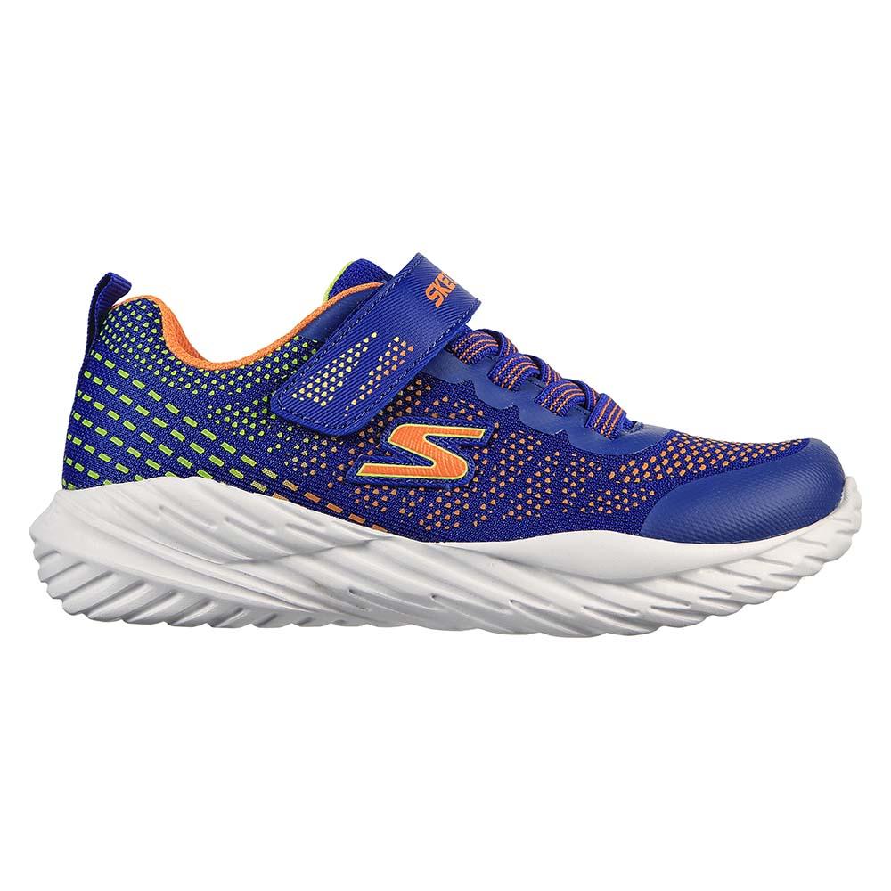 Zapatilla Deportiva Skechers - Nitro Sprint Karvo