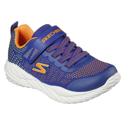 Zapatilla Deportiva Skechers - Nitro Sprint Karvo