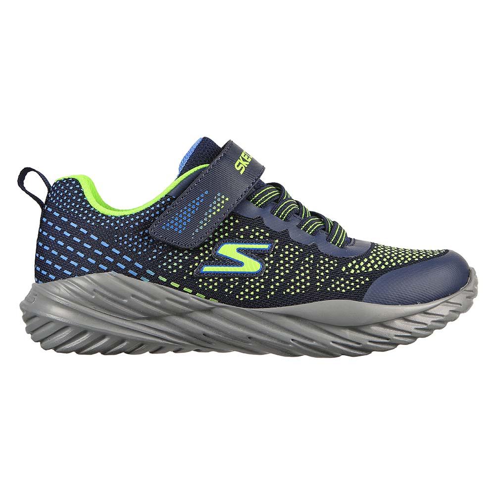 Zapatilla Deportiva para Niño Skechers - Nitro Sprint Karvo
