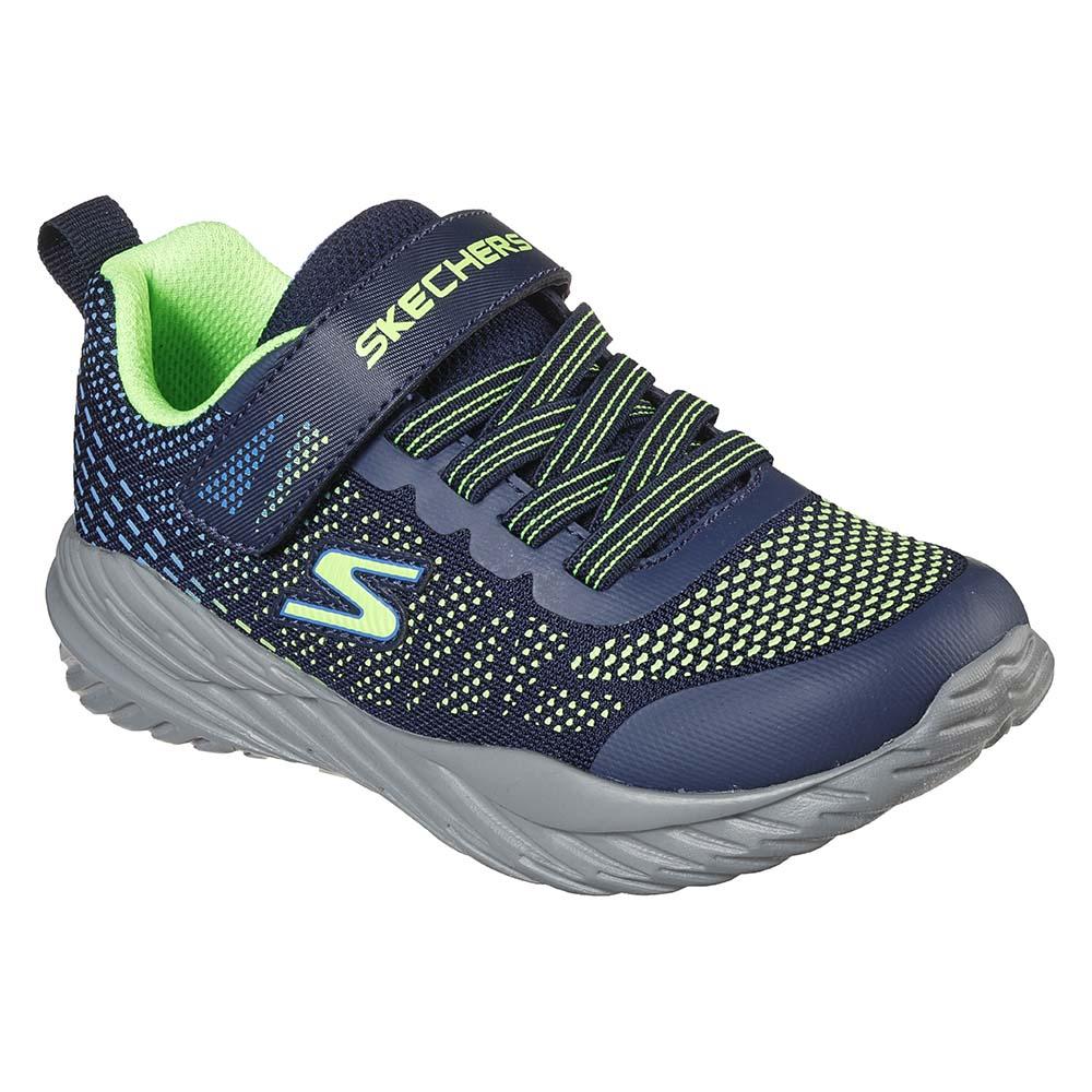 Zapatilla Deportiva para Niño Skechers - Nitro Sprint Karvo