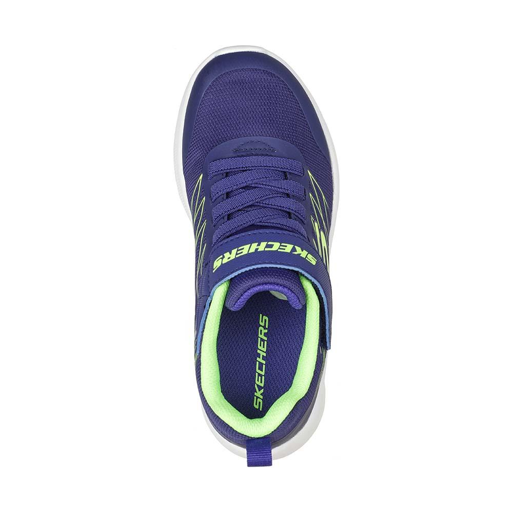 Zapatilla Deportiva Skechers Microspec Texlor