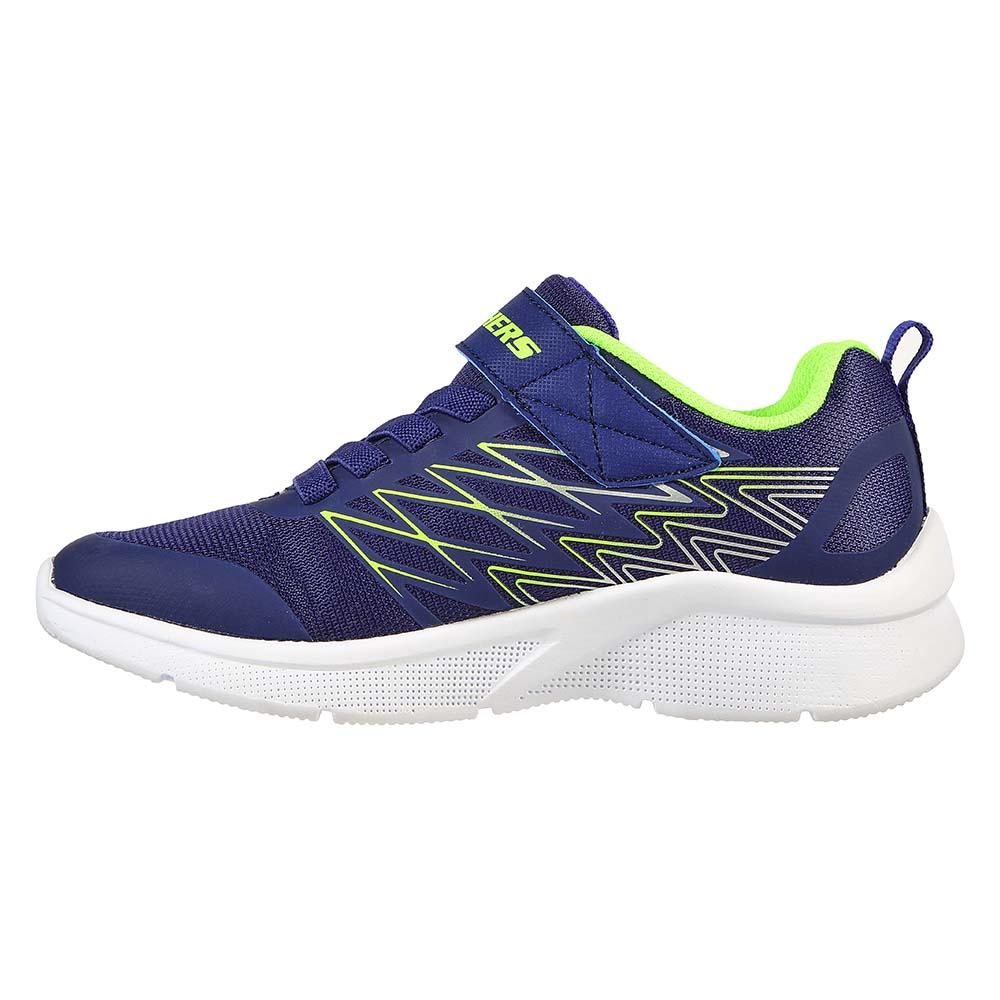 Zapatilla Deportiva Skechers Microspec Texlor