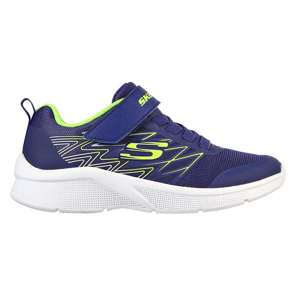 Zapatilla Deportiva Skechers Microspec Texlor