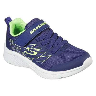 Zapatilla Deportiva Skechers Microspec Texlor