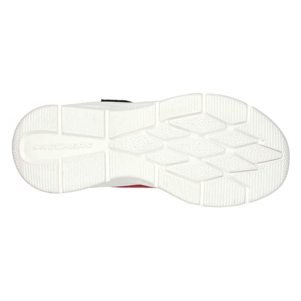 Zapatilla Deportiva de Niño Skechers - Microspec Max Torvix