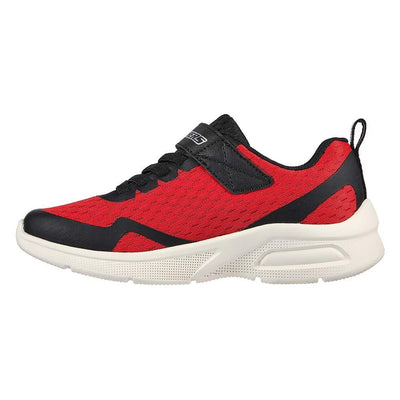 Zapatilla Deportiva de Niño Skechers - Microspec Max Torvix