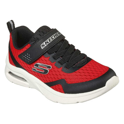 Zapatilla Deportiva de Niño Skechers - Microspec Max Torvix